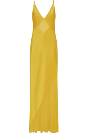 RACHEL GILBERT Venus gown