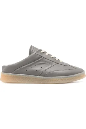 Maison Margiela 6 Court slip-on sneakers