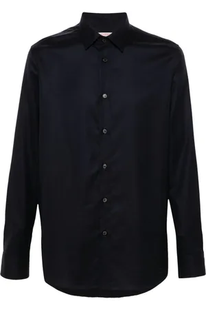 VALENTINO GARAVANI Classic collar shirt