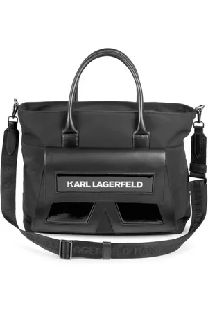 Karl Lagerfeld Ikon K changing bag