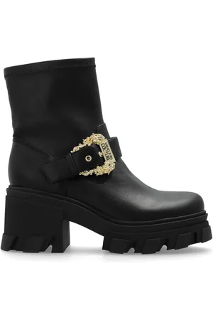 VERSACE 85mm Sophie boots