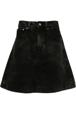 Namacheko Denim shorts