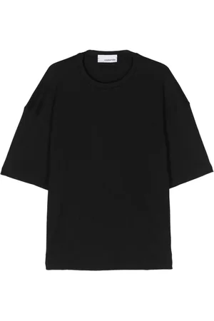 COSTUMEIN Vant ribbed-jersey T-shirt