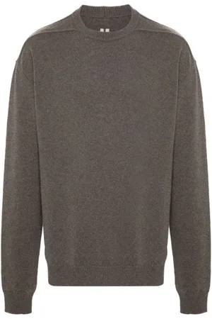Rick Owens Crew-neck jumper