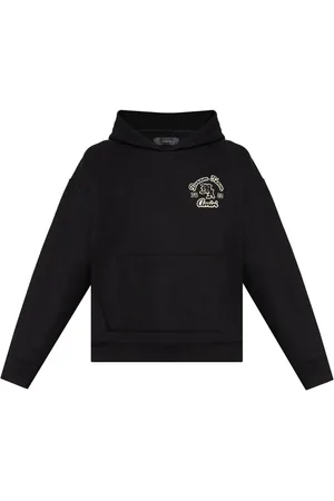 AMIRI Dream Team embroidered hoodie