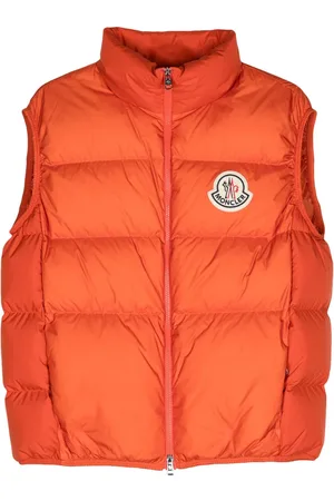 Moncler Almaz padded gilet