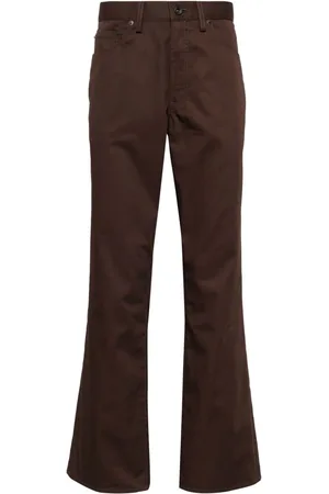 Kolor Straight-leg trousers