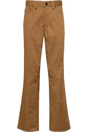 Kolor Straight-leg trousers