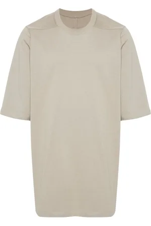 Rick Owens Jumbo organic-cotton T-shirt