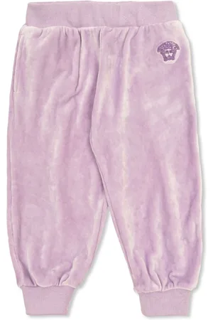 VERSACE Medusa head tracksuit bottoms