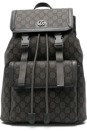 Gucci back pack price sale