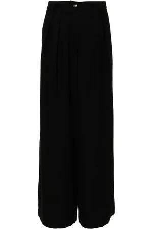 SOCIÉTÉ ANONYME Andy wide-leg trousers