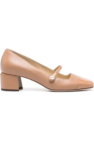 Jimmy Choo Elisa 45mm pumps