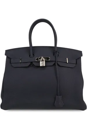 Hermès 2021 Birkin 35 handbag