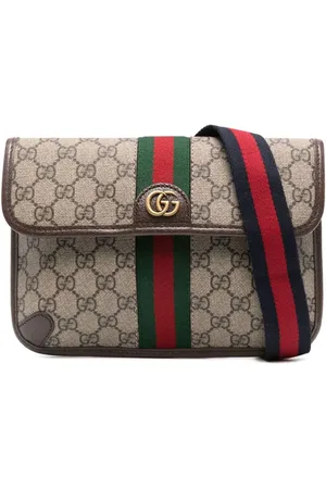 Gucci Small Ophidia belt bag
