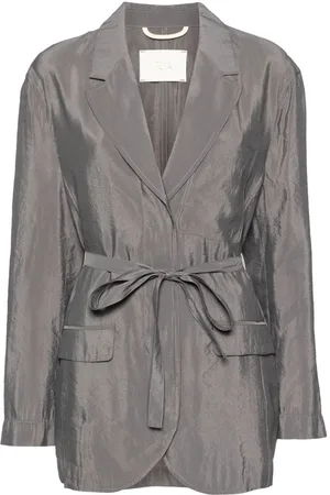 TELA Single-breasted blazer