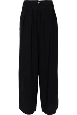 SOCIÉTÉ ANONYME Andy wide-leg trousers