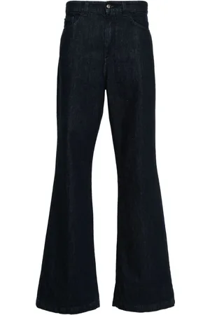 SOCIÉTÉ ANONYME Mark straight-leg jeans