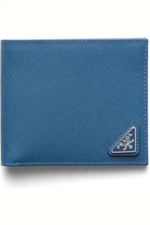 Prada Saffiano leather wallet
