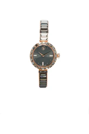 Swarovski Matrix Bangle 25mm