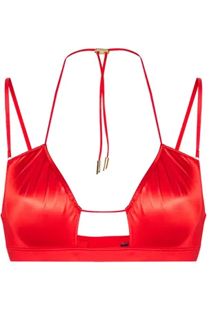 MAISON CLOSE French Kiss bralette bra
