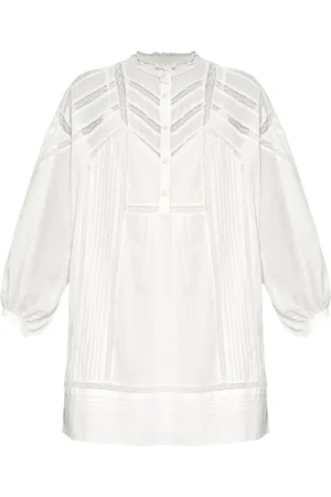 Marant Etoile Galia dress
