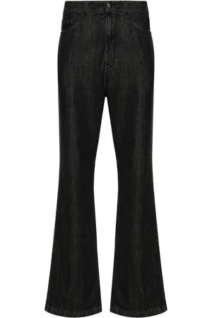 SOCIÉTÉ ANONYME Mark straight-leg jeans