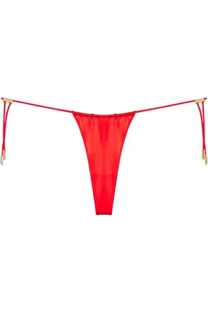 MAISON CLOSE French Kiss mini thong