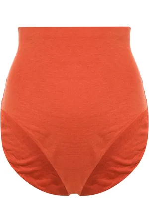 Rick Owens High-waist briefs
