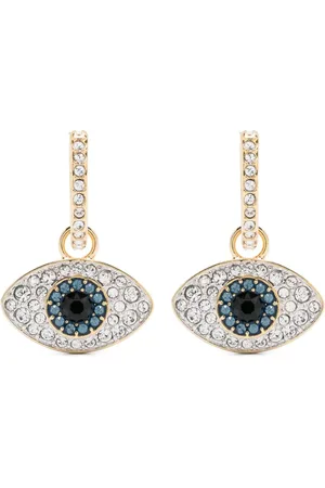 Swarovski Symbolica drop earrings