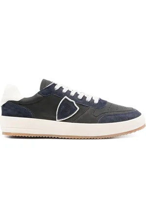 Philippe model Nice low-top sneakers