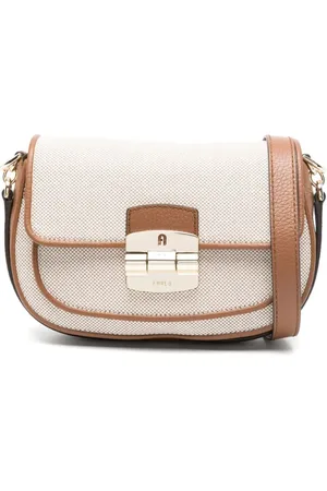 Furla Club 2 cross body bag