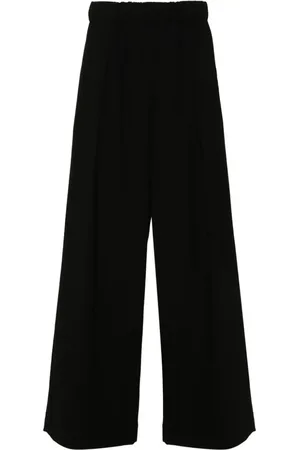 SOCIÉTÉ ANONYME Gatsby wide-leg twill trousers