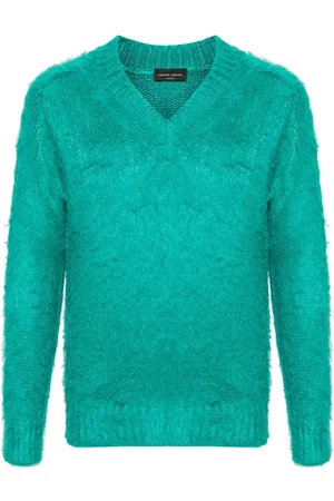 Roberto Collina Brushed silk jumper