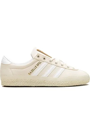 adidas Gazelle twill sneakers