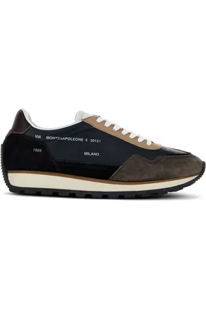 Hogan H671 low-top sneakers