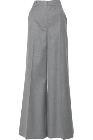 Stella McCartney High-rise palazzo pants