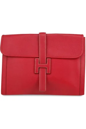 Hermes jige clutch price online