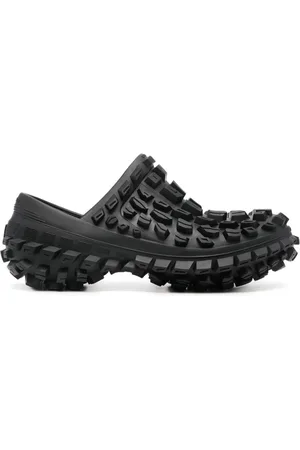 Balenciaga Bouncer clogs