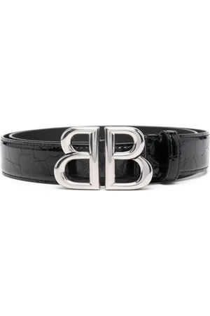 Balenciaga Monaco belt