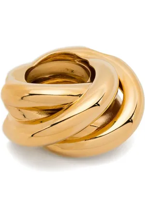 Balenciaga Saturne ring