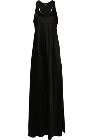 Balenciaga Letters gown