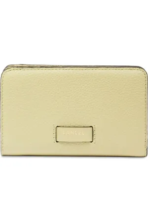 LANCEL Ninon wallet