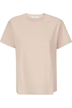 STUDIO NICHOLSON Short-sleeve cotton t-shirt