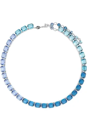 Swarovski Millenia crystal necklace