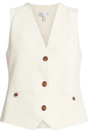 Shona Joy Irena vest