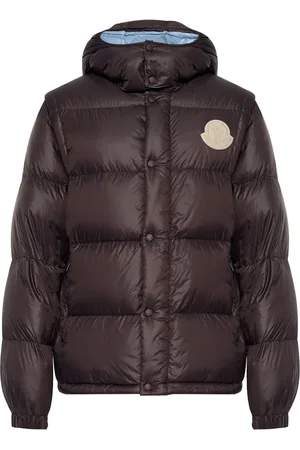 Moncler Cyclone jacket