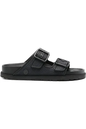 Birkenstock Arizona buckle sandals