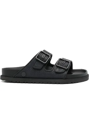 Birkenstock Arizona buckle sandals