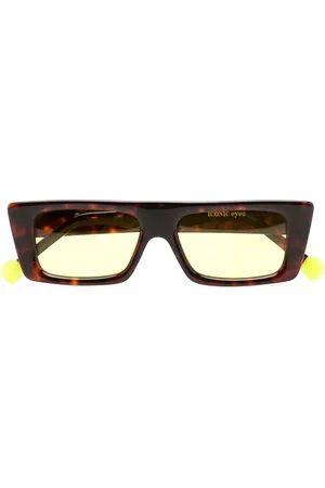 Estile Rocket square-frame sunglasses